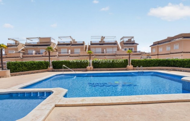 Herverkoop - Herenhuis - Orihuela - Inland