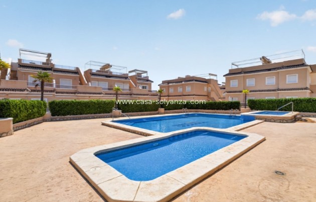 Herverkoop - Herenhuis - Orihuela - Inland