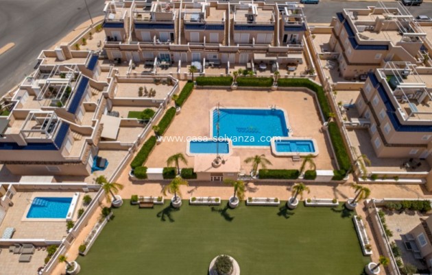 Herverkoop - Herenhuis - Orihuela - Inland