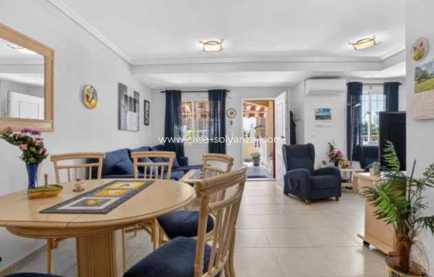 Herverkoop - Herenhuis - Torrevieja - Costa Blanca