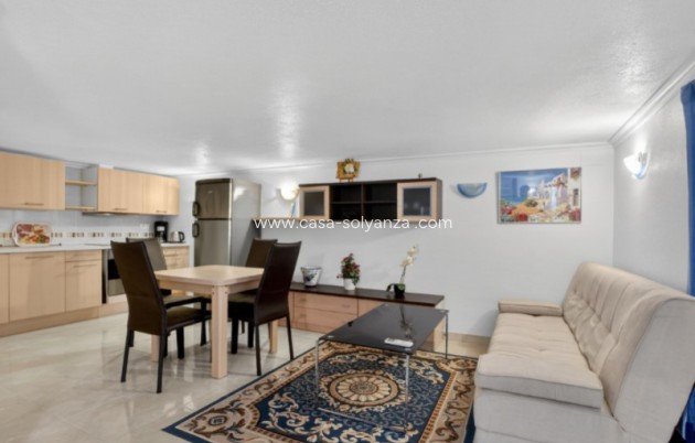 Herverkoop - Herenhuis - Torrevieja - Costa Blanca