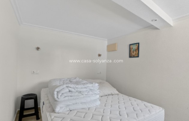 Herverkoop - Herenhuis - Torrevieja - Costa Blanca