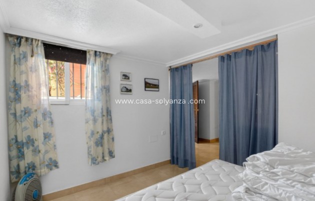 Herverkoop - Herenhuis - Torrevieja - Costa Blanca