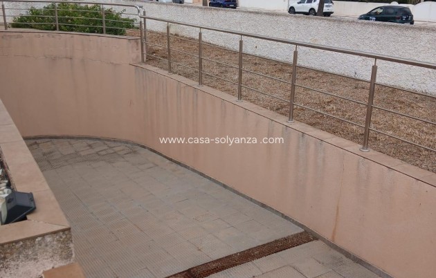 Herverkoop - Villa - La Manga del Mar Menor - Playa del Galán