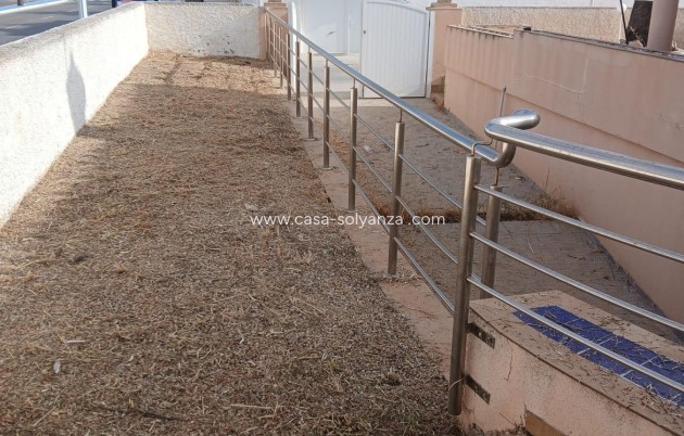 Herverkoop - Villa - La Manga del Mar Menor - Playa del Galán