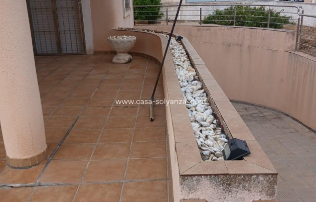 Herverkoop - Villa - La Manga del Mar Menor - Playa del Galán