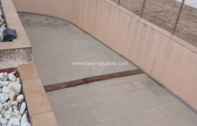 Herverkoop - Villa - La Manga del Mar Menor - Playa del Galán