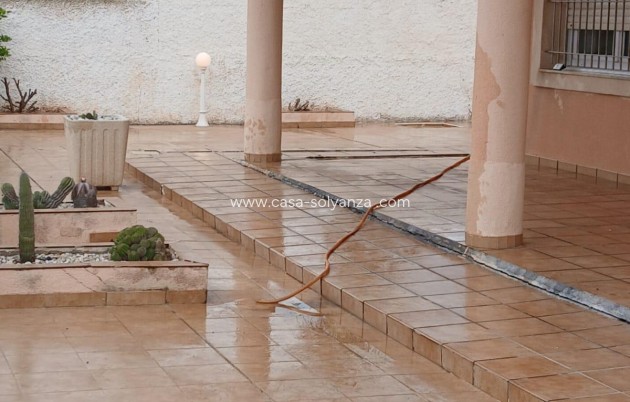 Herverkoop - Villa - La Manga del Mar Menor - Playa del Galán