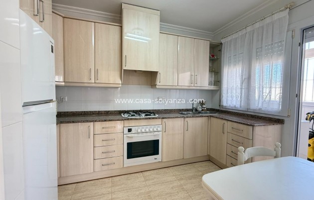 Herverkoop - Villa - La Manga del Mar Menor - Playa del Galán