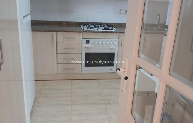 Herverkoop - Villa - La Manga del Mar Menor - Playa del Galán