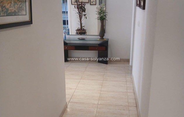 Herverkoop - Villa - La Manga del Mar Menor - Playa del Galán