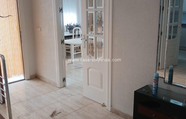 Herverkoop - Villa - La Manga del Mar Menor - Playa del Galán