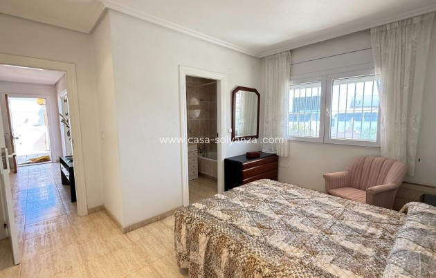 Herverkoop - Villa - La Manga del Mar Menor - Playa del Galán