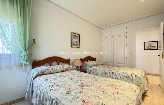 Herverkoop - Villa - La Manga del Mar Menor - Playa del Galán
