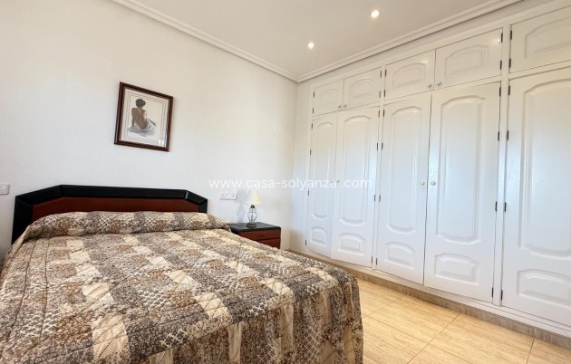 Herverkoop - Villa - La Manga del Mar Menor - Playa del Galán