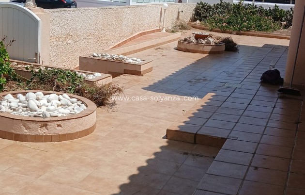 Herverkoop - Villa - La Manga del Mar Menor - Playa del Galán