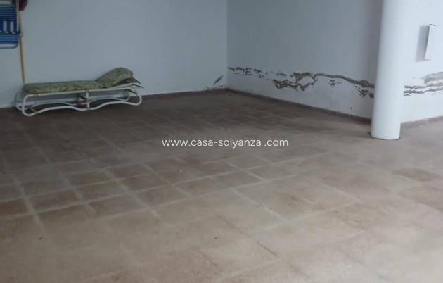 Herverkoop - Villa - La Manga del Mar Menor - Playa del Galán