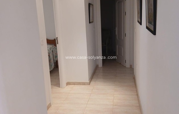 Herverkoop - Villa - La Manga del Mar Menor - Playa del Galán