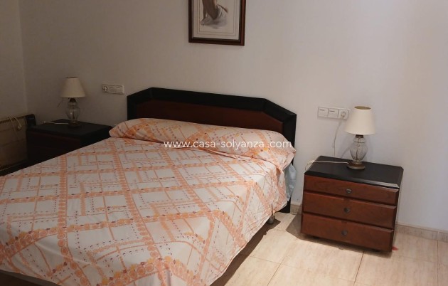 Herverkoop - Villa - La Manga del Mar Menor - Playa del Galán