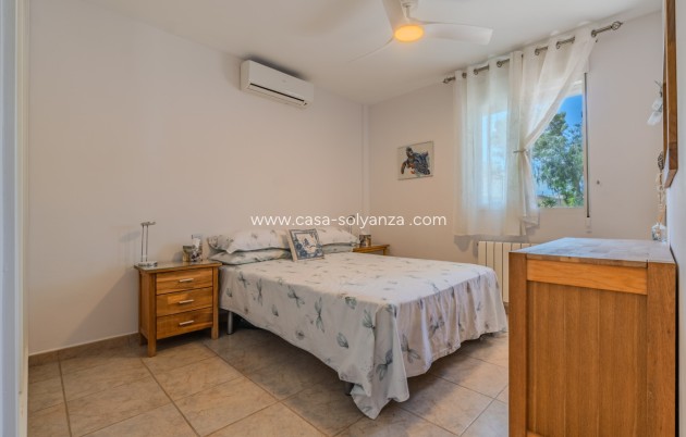 Herverkoop - Finca Country Property - San Miguel de Salinas - Torremendo