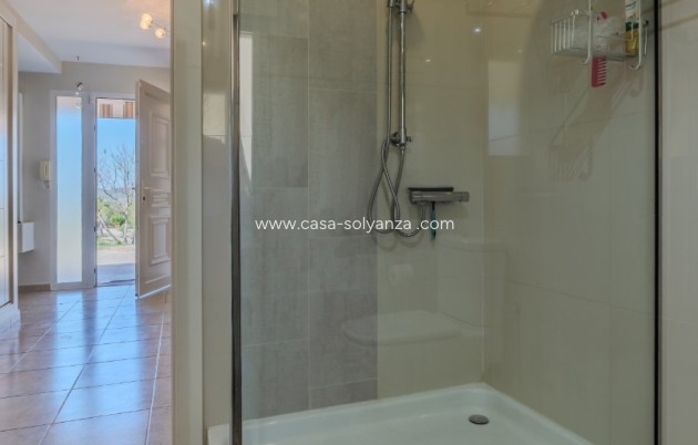 Herverkoop - Finca Country Property - San Miguel de Salinas - Torremendo