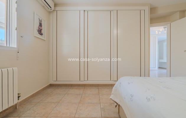 Herverkoop - Finca Country Property - San Miguel de Salinas - Torremendo