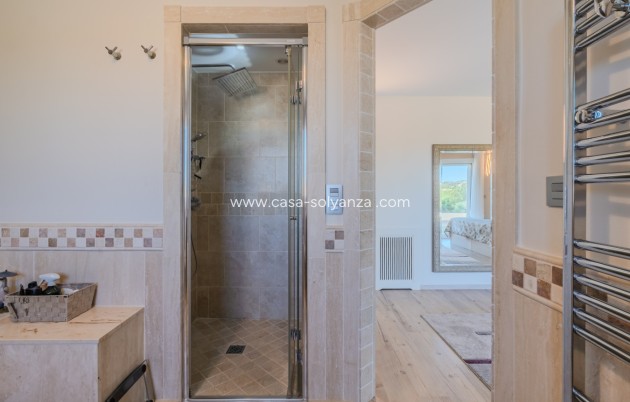 Herverkoop - Finca Country Property - San Miguel de Salinas - Torremendo