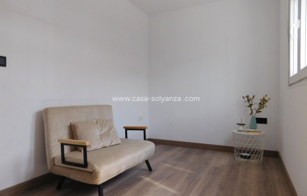 Resale - Townhouse - San Miguel de Salinas