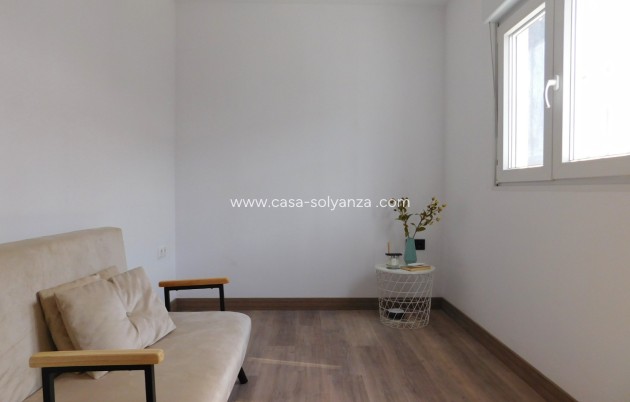 Resale - Townhouse - San Miguel de Salinas