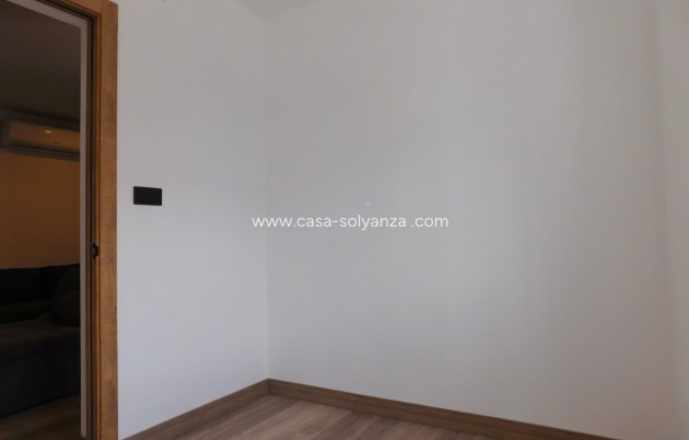 Resale - Townhouse - San Miguel de Salinas