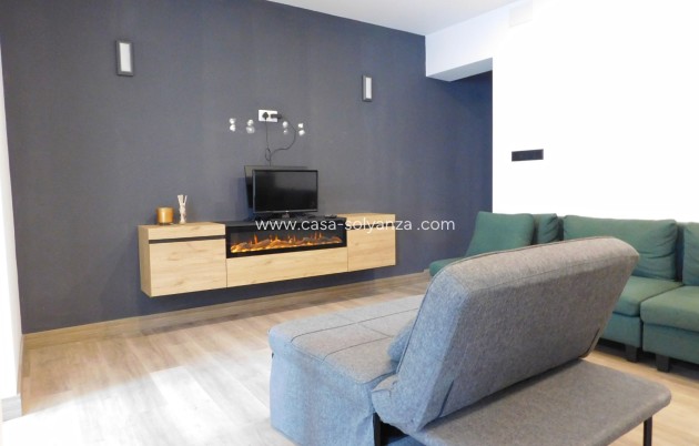 Resale - Townhouse - San Miguel de Salinas