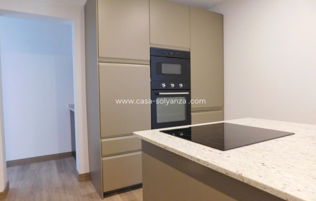 Resale - Townhouse - San Miguel de Salinas