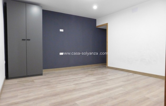 Resale - Townhouse - San Miguel de Salinas