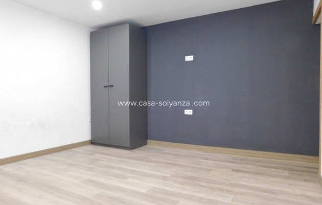 Resale - Townhouse - San Miguel de Salinas