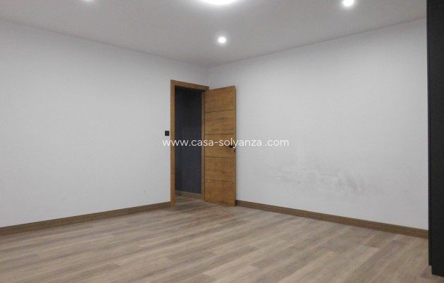 Resale - Townhouse - San Miguel de Salinas