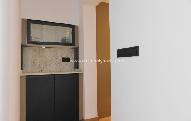 Resale - Townhouse - San Miguel de Salinas