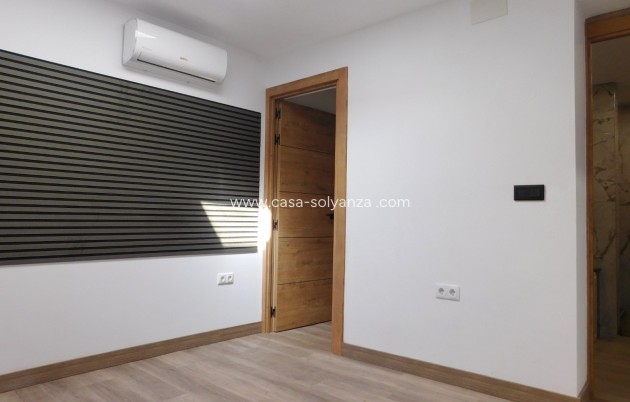 Resale - Townhouse - San Miguel de Salinas
