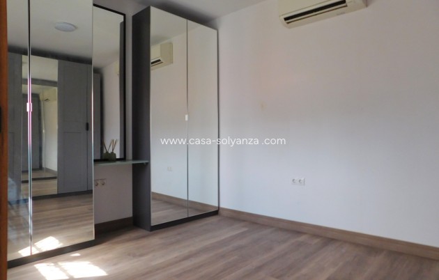 Resale - Townhouse - San Miguel de Salinas