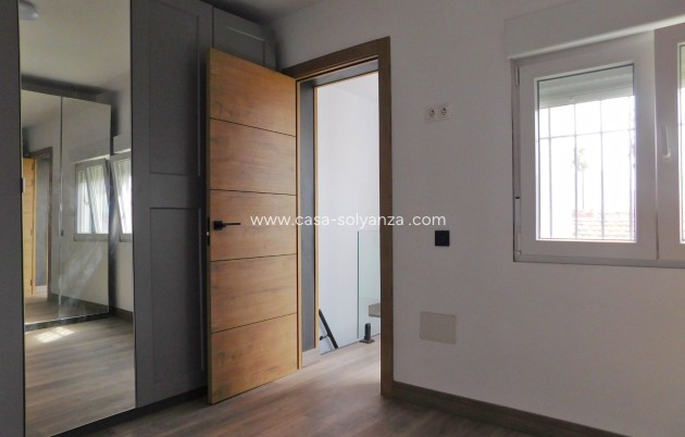 Resale - Townhouse - San Miguel de Salinas