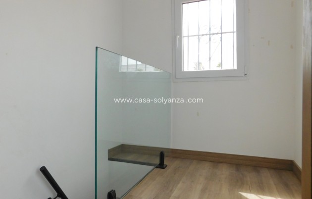 Resale - Townhouse - San Miguel de Salinas
