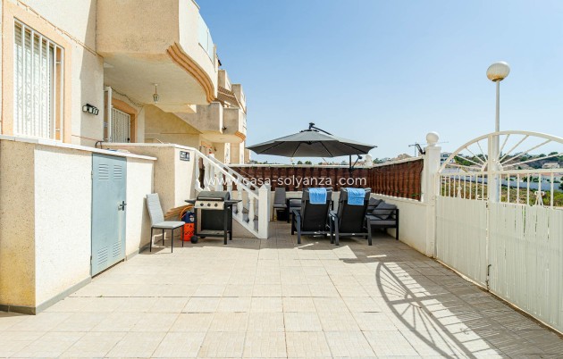 Herverkoop - Appartement / flat - Ciudad Quesada/Rojales - Ciudad Quesada