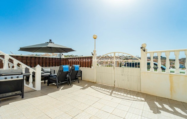Herverkoop - Appartement / flat - Ciudad Quesada/Rojales - Ciudad Quesada