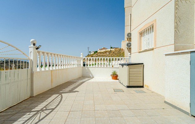 Herverkoop - Appartement / flat - Ciudad Quesada/Rojales - Ciudad Quesada