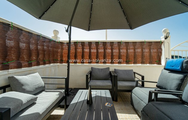 Herverkoop - Appartement / flat - Ciudad Quesada/Rojales - Ciudad Quesada