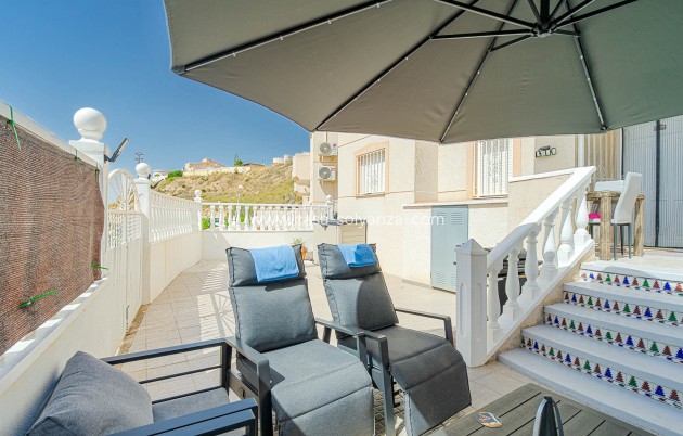 Herverkoop - Appartement / flat - Ciudad Quesada/Rojales - Ciudad Quesada