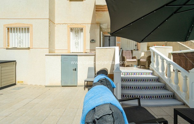 Herverkoop - Appartement / flat - Ciudad Quesada/Rojales - Ciudad Quesada