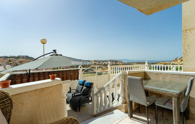 Herverkoop - Appartement / flat - Ciudad Quesada/Rojales - Ciudad Quesada