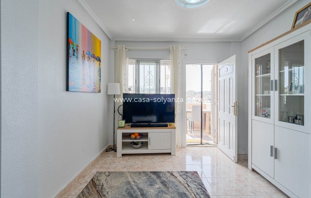 Herverkoop - Appartement / flat - Ciudad Quesada/Rojales - Ciudad Quesada