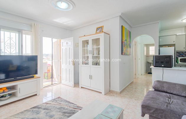 Herverkoop - Appartement / flat - Ciudad Quesada/Rojales - Ciudad Quesada