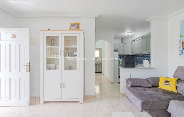 Herverkoop - Appartement / flat - Ciudad Quesada/Rojales - Ciudad Quesada